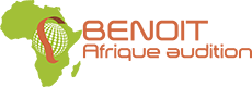 Benoit Afrique Audition